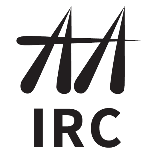 irc logo